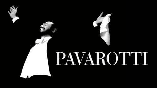 Pavarotti still