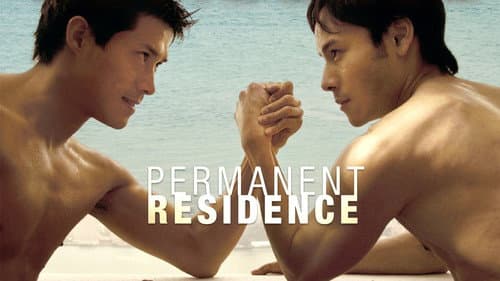 Permanent Residence still