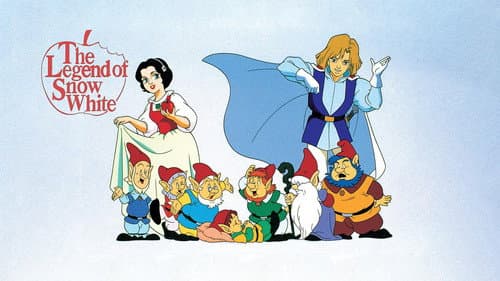 The Legend of Snow White still