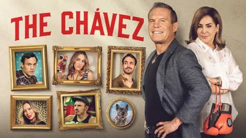 The Chávez still