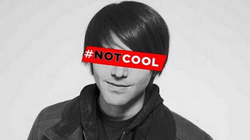 Not Cool still