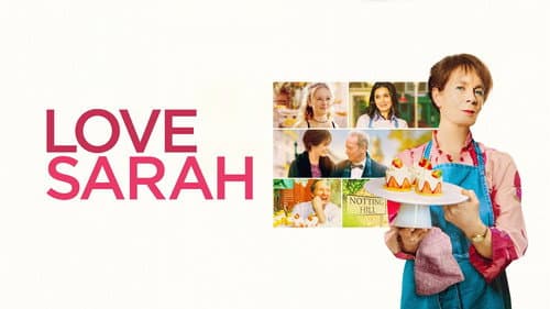 Love Sarah still