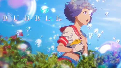 Bubble still