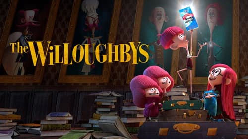 The Willoughbys still