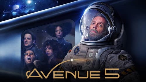 Avenue 5 still