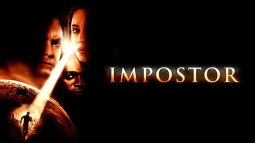 Impostor still