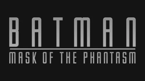 Batman: Mask of the Phantasm still