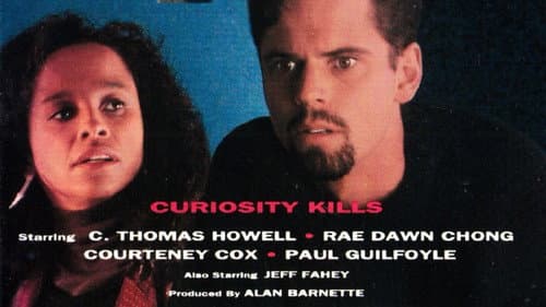 Curiosity Kills still