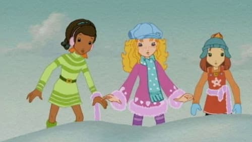 Holly Hobbie and Friends: Christmas Wishes still