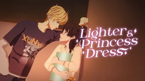 Lighter & Skirt still