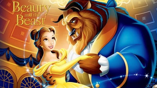 Beauty and the Beast still