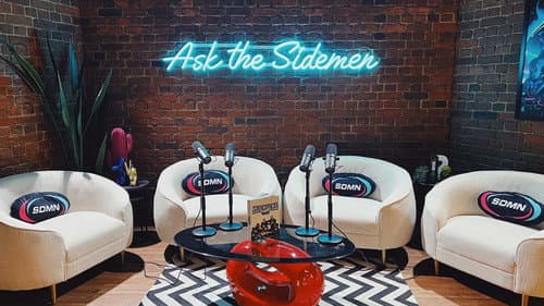 Ask the Sidemen still