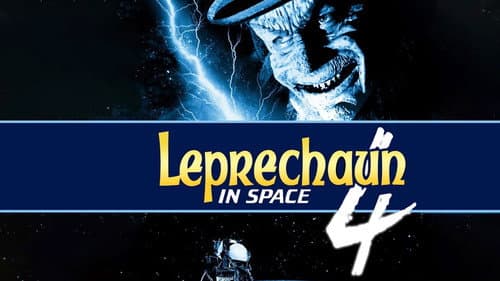 Leprechaun 4: In Space still