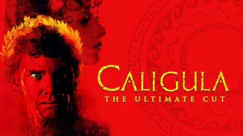 Caligula still