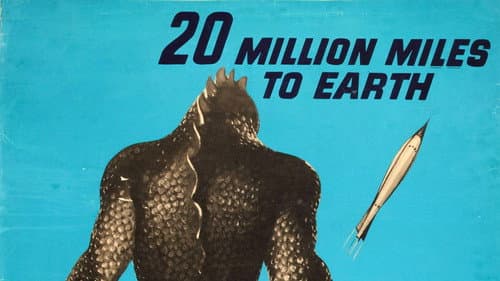 20 Million Miles to Earth still