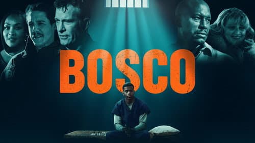 Bosco still