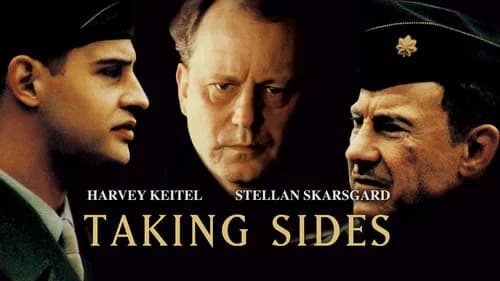 Taking Sides still