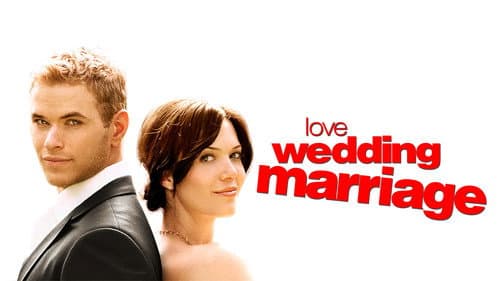 Love, Wedding, Marriage still