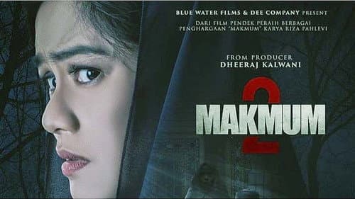 Makmum 2 still