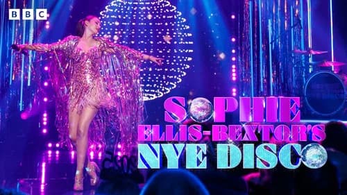 Sophie Ellis-Bextor's New Year's Eve Disco still