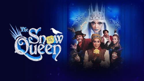 CBeebies Presents: The Snow Queen still