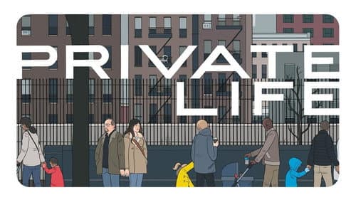 Private Life still