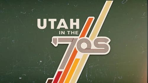 Utah in the ’70s still
