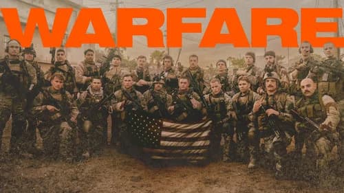 Warfare still