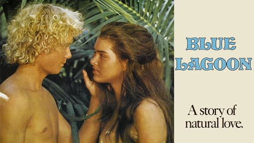 The Blue Lagoon still