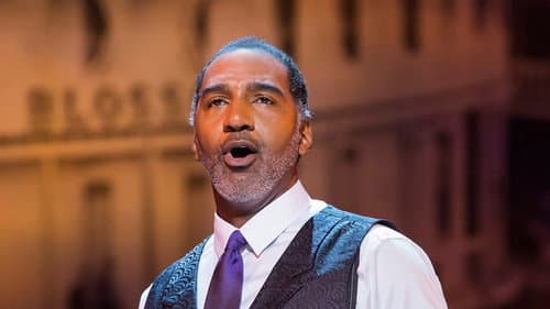 Show Boat still