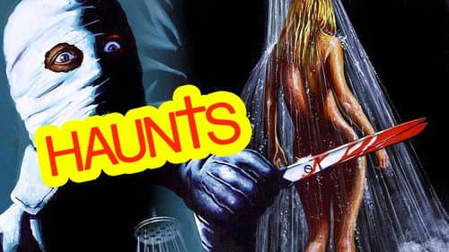Haunts still