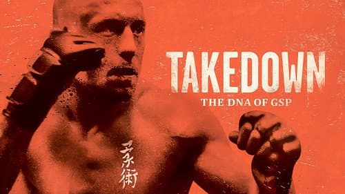 Takedown: The DNA of GSP still