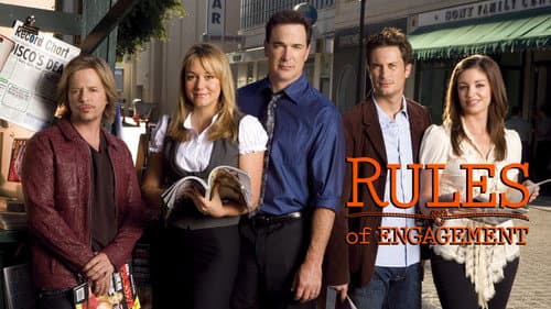 Rules of Engagement still