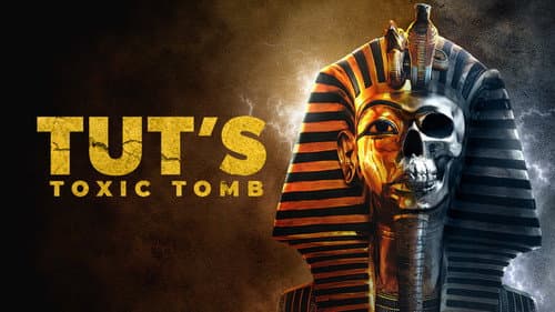 Tut's Toxic Tomb still