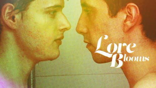Love Blooms still