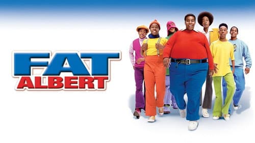 Fat Albert still