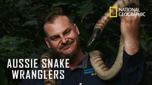 Aussie Snake Wranglers still