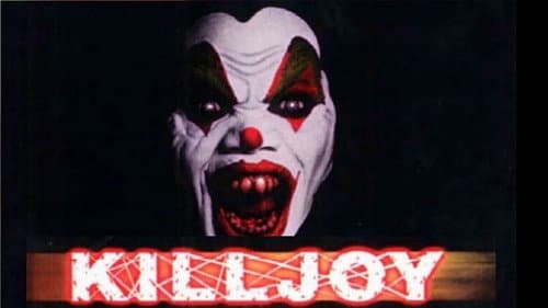 Killjoy still