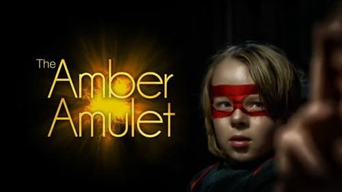 The Amber Amulet still