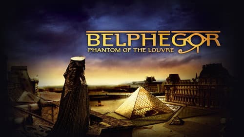 Belphegor, Phantom of the Louvre still