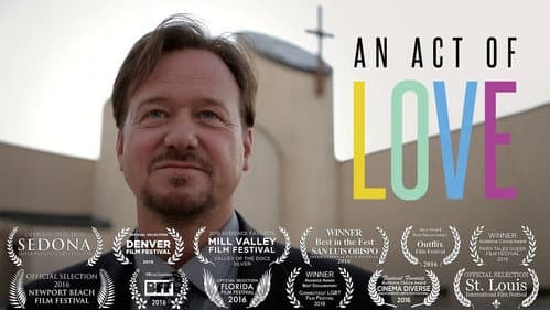 An Act of Love still