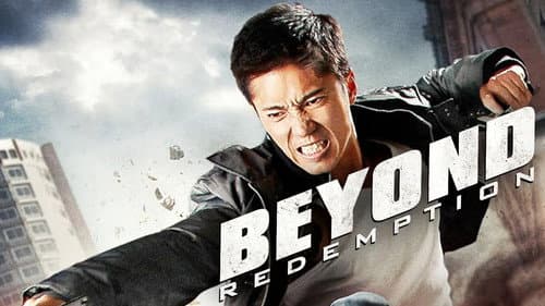 Beyond Redemption still