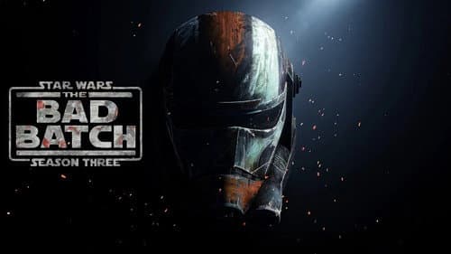 Star Wars: The Bad Batch still