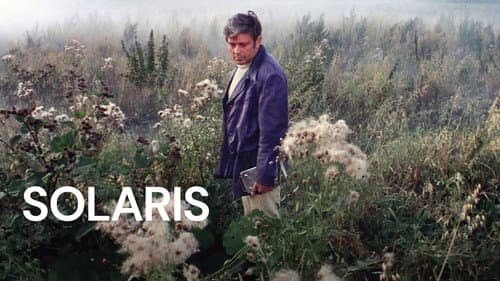Solaris still