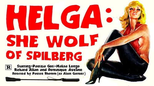 Helga: She Wolf of Stilberg still
