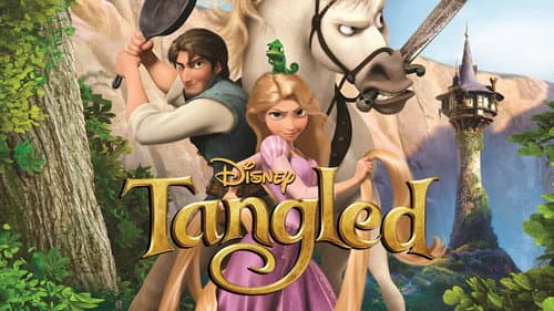 Tangled still
