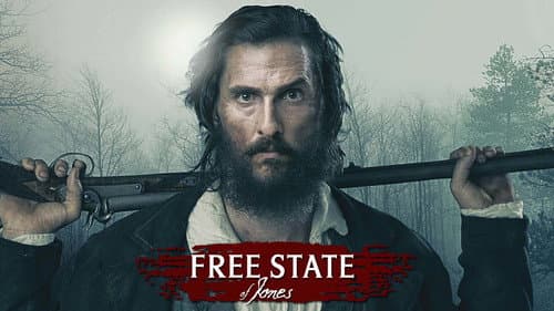 Free State of Jones still