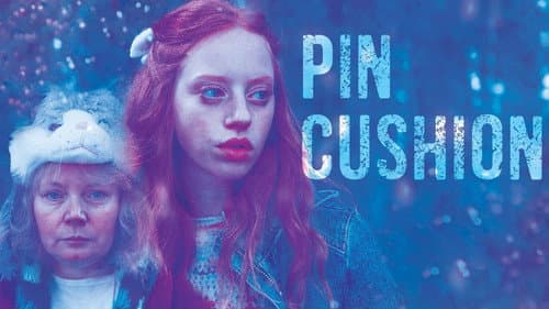 Pin Cushion still