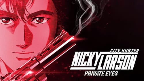 City Hunter: Shinjuku Private Eyes still