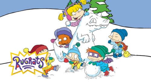 Rugrats still